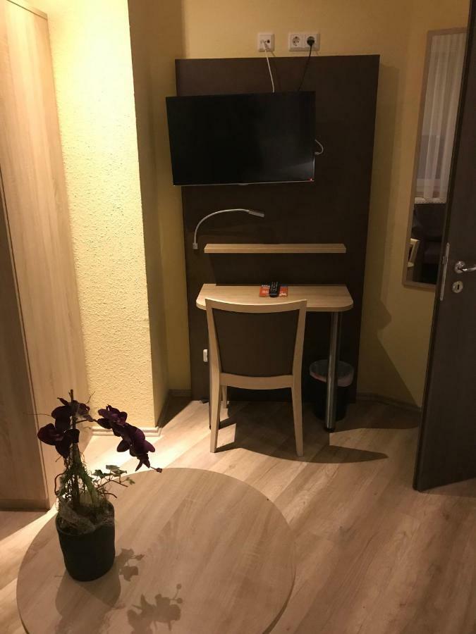 Wolthusen Daire Emden Dış mekan fotoğraf
